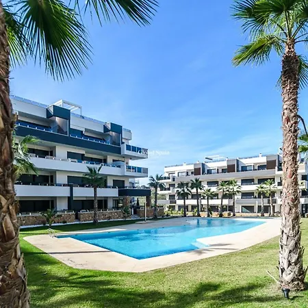 El Sueno Apartmán Dehesa de Campoamor (Orihuela Costa)