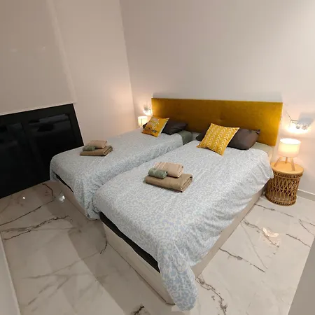 Apartmán El Sueno Dehesa de Campoamor (Orihuela Costa)