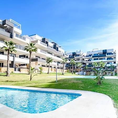 Apartmán El Sueno *