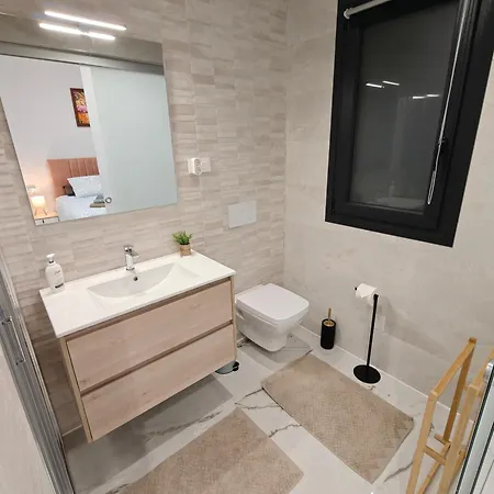Apartment El Sueno