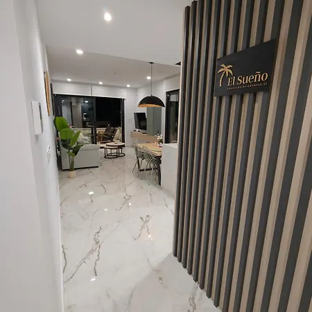 El Sueno Apartment Dehesa de Campoamor (Orihuela Costa)
