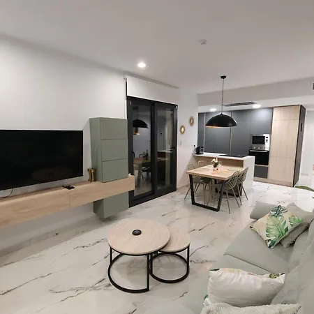 Apartmán El Sueno Dehesa de Campoamor (Orihuela Costa)
