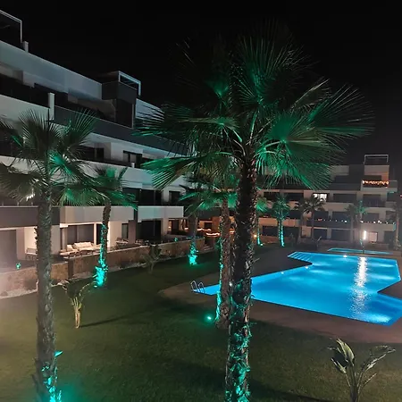 El Sueno Appartement Dehesa de Campoamor (Orihuela Costa)