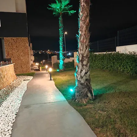 El Sueno Apartment