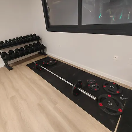 El Sueno Apartmán Dehesa de Campoamor (Orihuela Costa)