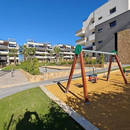 El Sueno Appartement