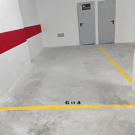 El Sueno Appartement